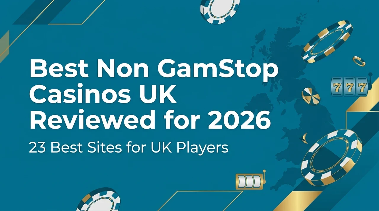 non gamstop casinos
